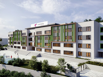 Yenidoğu Okulları Çekmeköy Kampüsü