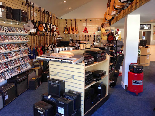 Pawn Shop «Fast Cash Buy & Sell», reviews and photos, 107 N Main St, Forked River, NJ 08731, USA