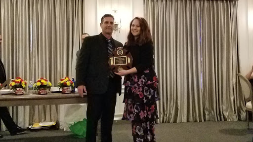 Golf Club «Otterkill Golf & Country Club», reviews and photos, 100 Otter Rd, Campbell Hall, NY 10916, USA