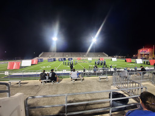 Stadium «Ray Maddry Stadium», reviews and photos, 828 Sheldon Rd, Channelview, TX 77530, USA