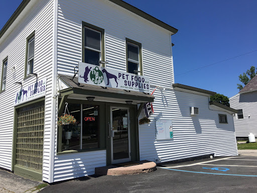 Pet Store «Pet Cage», reviews and photos, 97 Crescent St, Rutland, VT 05701, USA