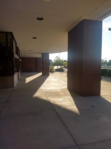 Movie Theater «AMC Classic Park Place 16», reviews and photos, 9547 Chapel Hill Rd, Morrisville, NC 27560, USA