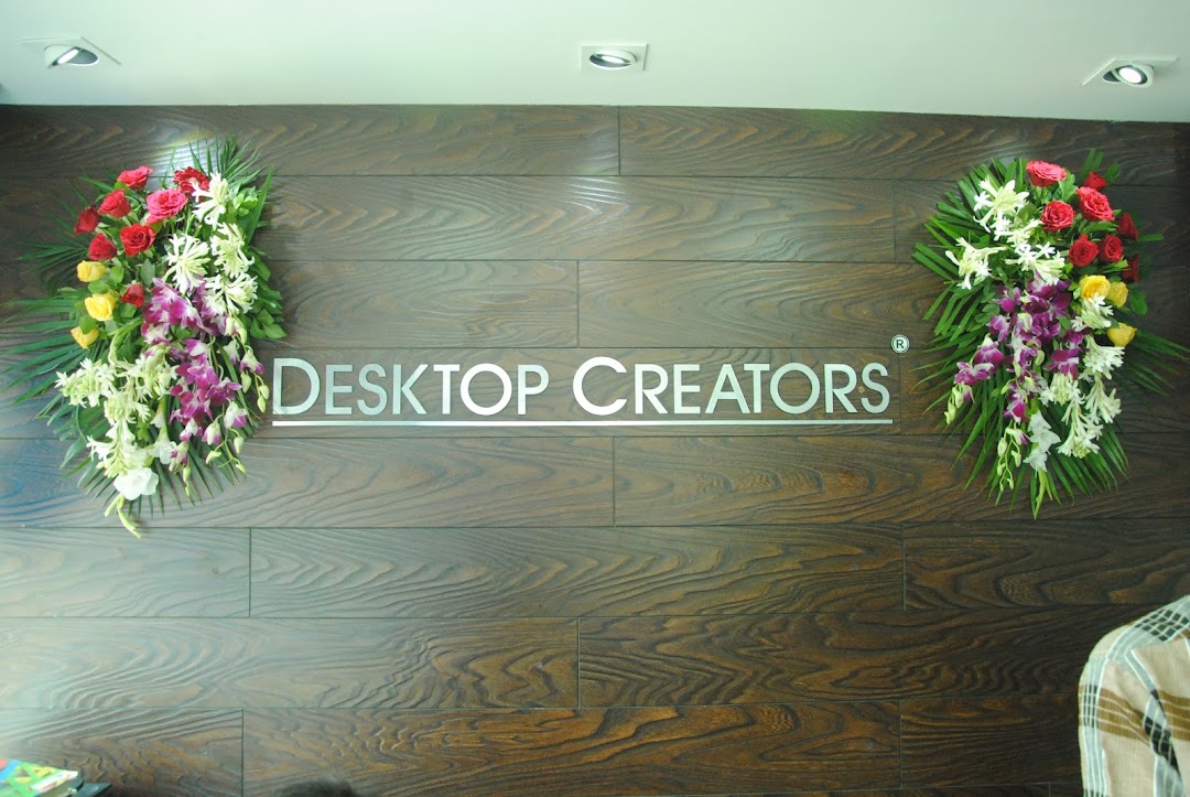 Desktop Creators