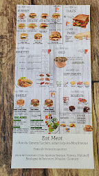 Photo n°1 de Eat Meat à Issy-les-Moulineaux ()