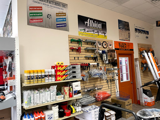 Building Materials Supplier «Guaranteed Supply Company», reviews and photos, 6604 Amsterdam Way, Wilmington, NC 28405, USA