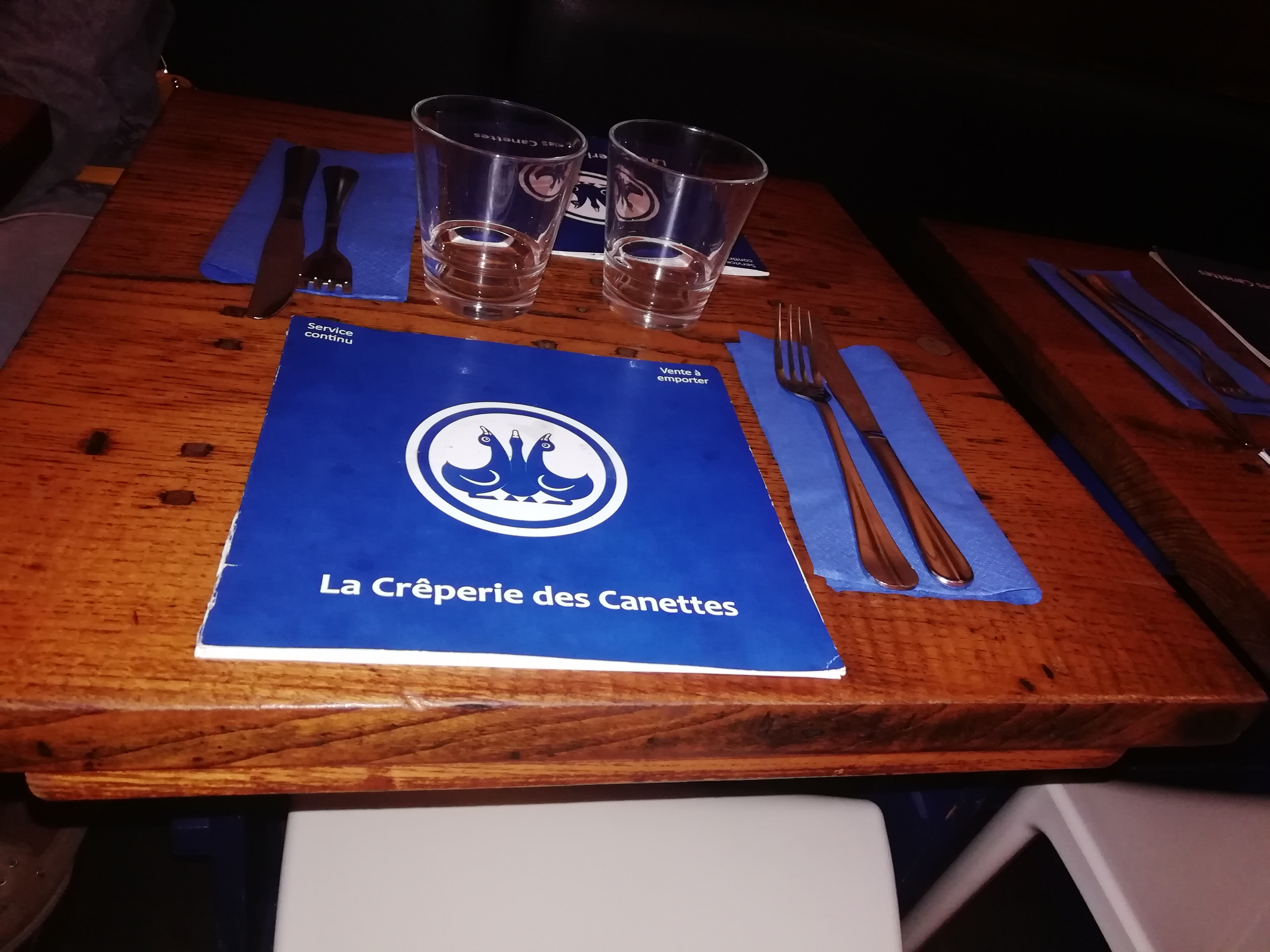 Photo n° 5 de l'avis de Ad. fait le 15/06/2019 à 18:50