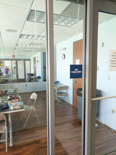 Aquatic Centre «North Arundel Aquatic Center», reviews and photos, 7888 Crain Hwy, Glen Burnie, MD 21061, USA