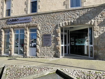 CASEA IMMOBILIER LOCTUDY à Loctudy