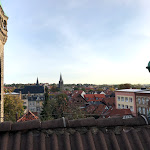 Photo n°6 de l'avis de Bernadette.r fait le 17/10/2018 à 20:01 sur le  Schlosshotel Zum Markgrafen à Quedlinburg