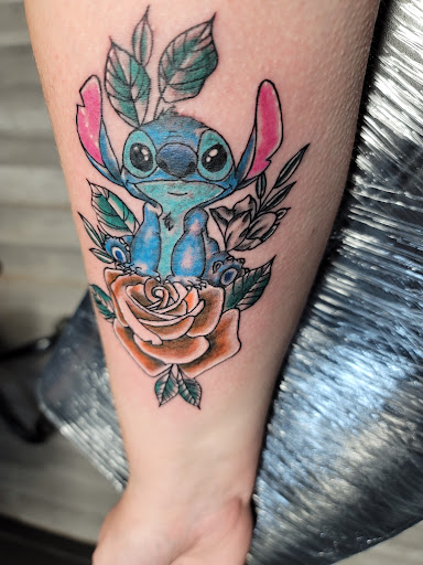 Explore tattoo ideas tumblr, creative tattoo ideas in Fort Dodge, available at Black Diamond Tattoo Studio