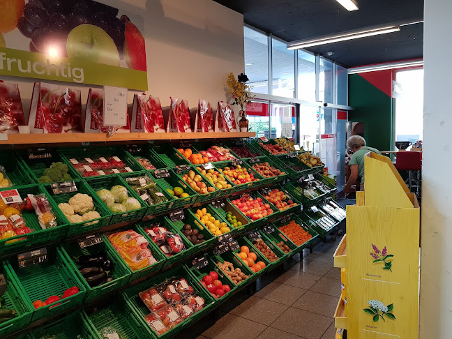 SPAR Supermarkt Niederlenz - Aarau