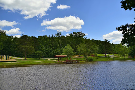 National Park «Guilford Courthouse National Military Park», reviews and photos, 2332 New Garden Rd, Greensboro, NC 27410, USA