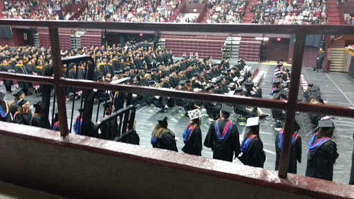 Stadium «Viking Hall», reviews and photos, 1100 Edgemont Ave, Bristol, TN 37620, USA