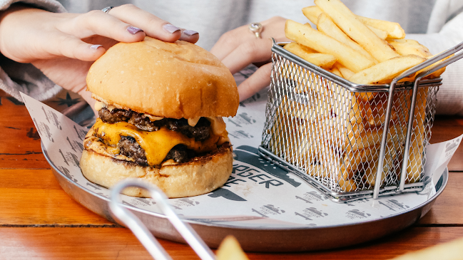 Opiniones de Burger Time - La Costa en Canelones - Hamburguesería