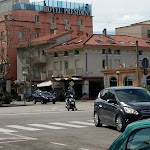 Photo n°1 de l'avis de Josef.a fait le 12/04/2018 à 08:49 sur le  Hotel President Rimini à Rimini