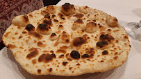 Naan du Restaurant indien Royal Indian à Valenciennes - n°1