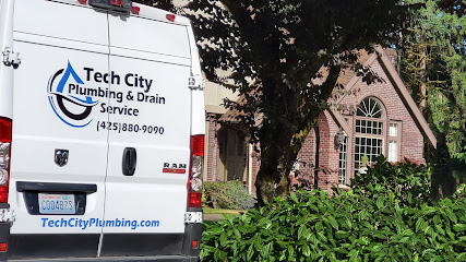Tech City Plumbing and Drain Service