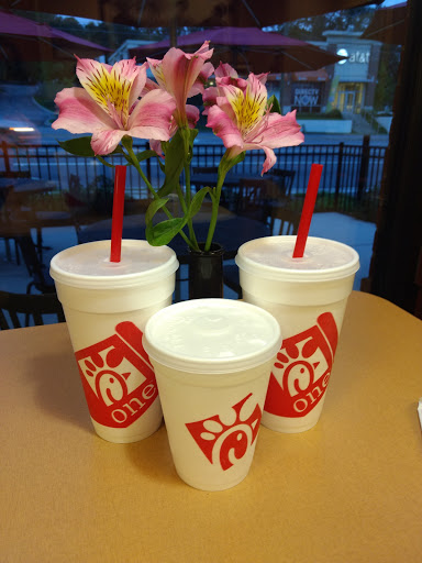 Fast Food Restaurant «Chick-fil-A», reviews and photos, 1775 W Tennessee St, Tallahassee, FL 32304, USA