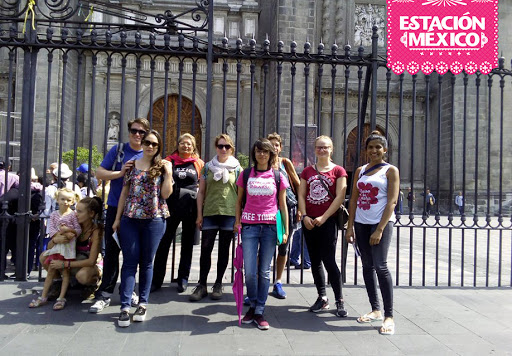 Free Walking Tour Toluca de Lerdo