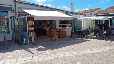 LA SAVONNERIE DE L'ILE DE RE - Boutique du Bois Plage en Ré à Le Bois-Plage-en-Ré