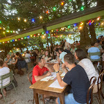 Photo n° 2 de l'avis de Fabien.o fait le 22/08/2023 à 19:37 pour Hôtel des Bains à Charavines