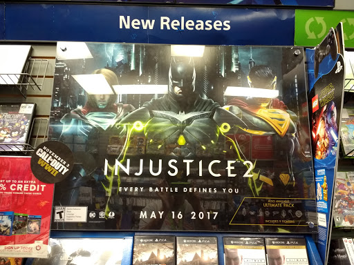 Video Game Store «GameStop», reviews and photos, 1144 W Branch St, Arroyo Grande, CA 93420, USA