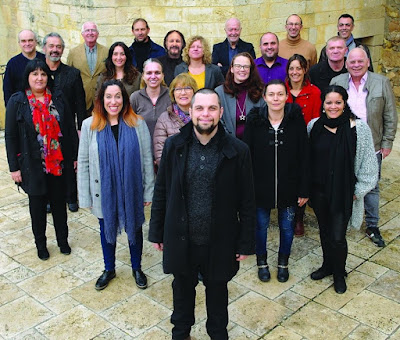 "Vivre pour le meilleur à Carcès" (CARCEScitoyen) à Carcès
