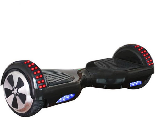 Hoverboard NZ