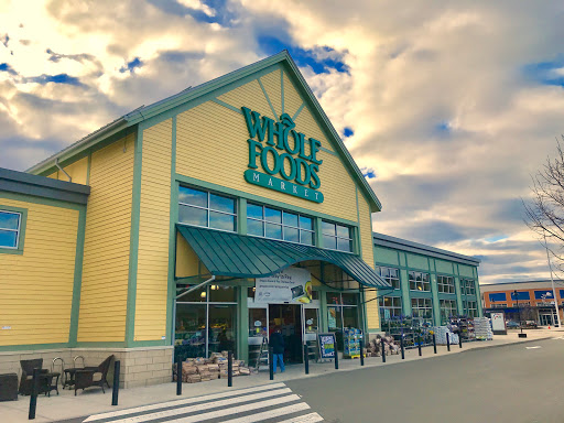 Grocery Store «Whole Foods Market», reviews and photos, 427 Walnut St, Lynnfield, MA 01940, USA