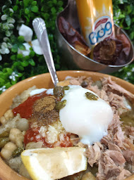 Photo n°16 de Le Comptoir Tunisien à Marseille ()