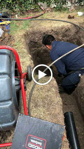 Plumber «Nautilus Plumbing Inc.», reviews and photos