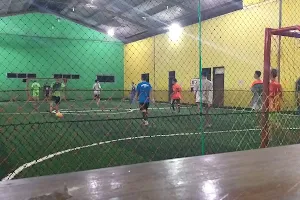 Jawara Futsal Jatilawang image