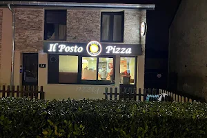 Il Posto Pizza image