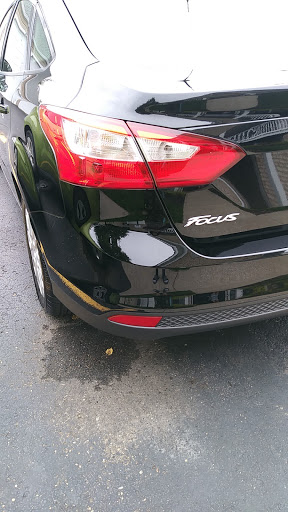 Auto Body Shop «South of the Square Collision», reviews and photos, 118 Mill St, Medina, OH 44256, USA