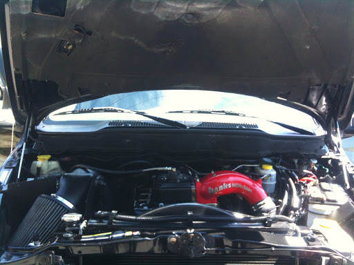 Auto Repair Shop «Half Moon Bay Auto Repair», reviews and photos, 149 Main St, Half Moon Bay, CA 94019, USA