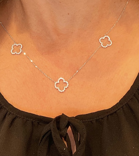 Jewelry Store «T-Bird Jewels Jewelry Store», reviews and photos, 1990 Village Center Cir, Las Vegas, NV 89134, USA