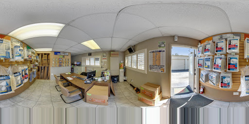 Self-Storage Facility «Personal Mini Storage», reviews and photos, 2581 Broadview Dr, Kissimmee, FL 34744, USA