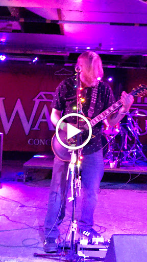 Rock Music Club «Warehouse Night Club», reviews and photos, 20 McClure St, Clarksville, TN 37040, USA