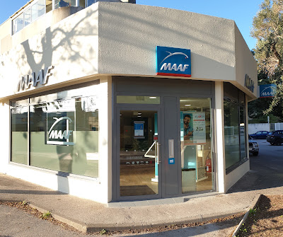 MAAF Assurances LA CIOTAT à La Ciotat