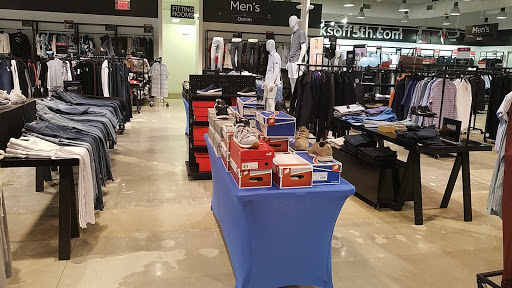 Department Store «Saks OFF 5TH», reviews and photos, 12995 Fair Lakes Shopping Center, Fairfax, VA 22033, USA