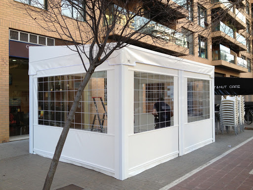 TOLDOS MARTINEZ – (Paiporta)