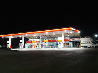 Bpet-davut Petrol