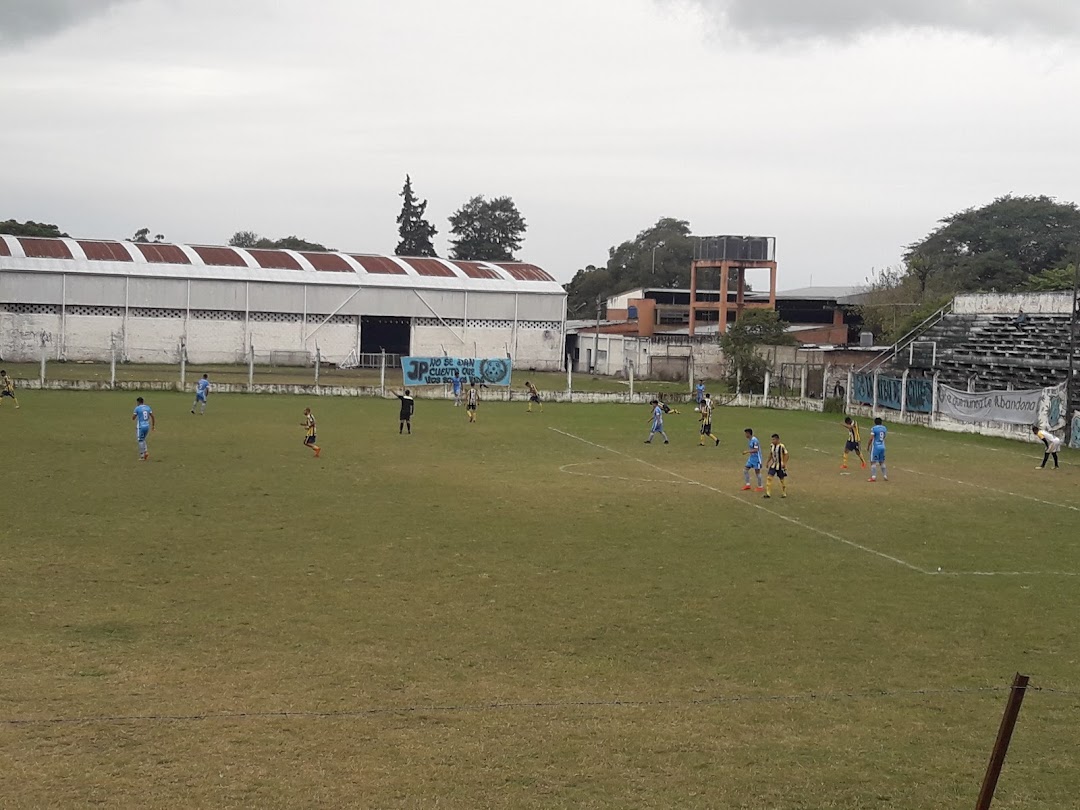 Club Deportivo Aguilares