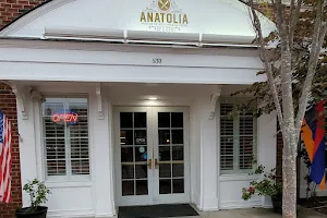 Anatolia Bar & Grill image