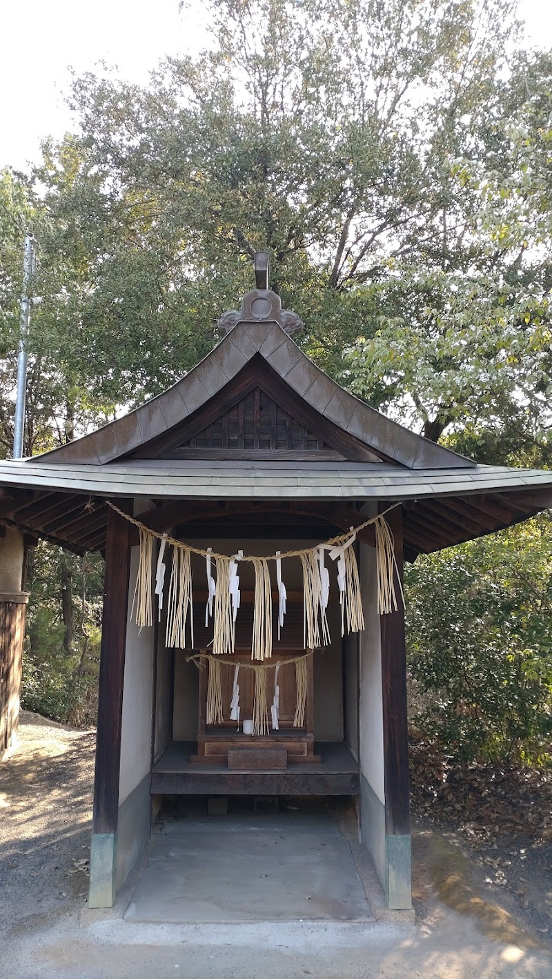 春日神社