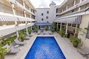 Best Western El Dorado Panama Hotel image