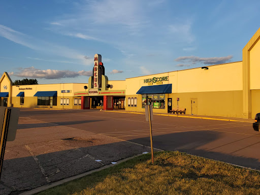 Shopping Mall «Shakopee Town Square Mall», reviews and photos, 2100 Shakopee Town Square, Shakopee, MN 55379, USA