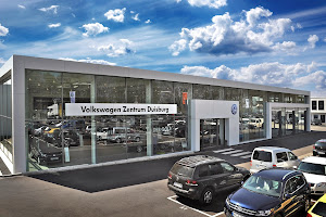 Volkswagen Zentrum Duisburg