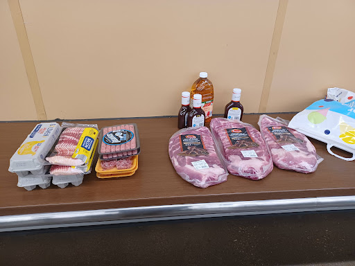 Supermarket «ALDI», reviews and photos, 3085 Ridge Rd, Rockwall, TX 75032, USA