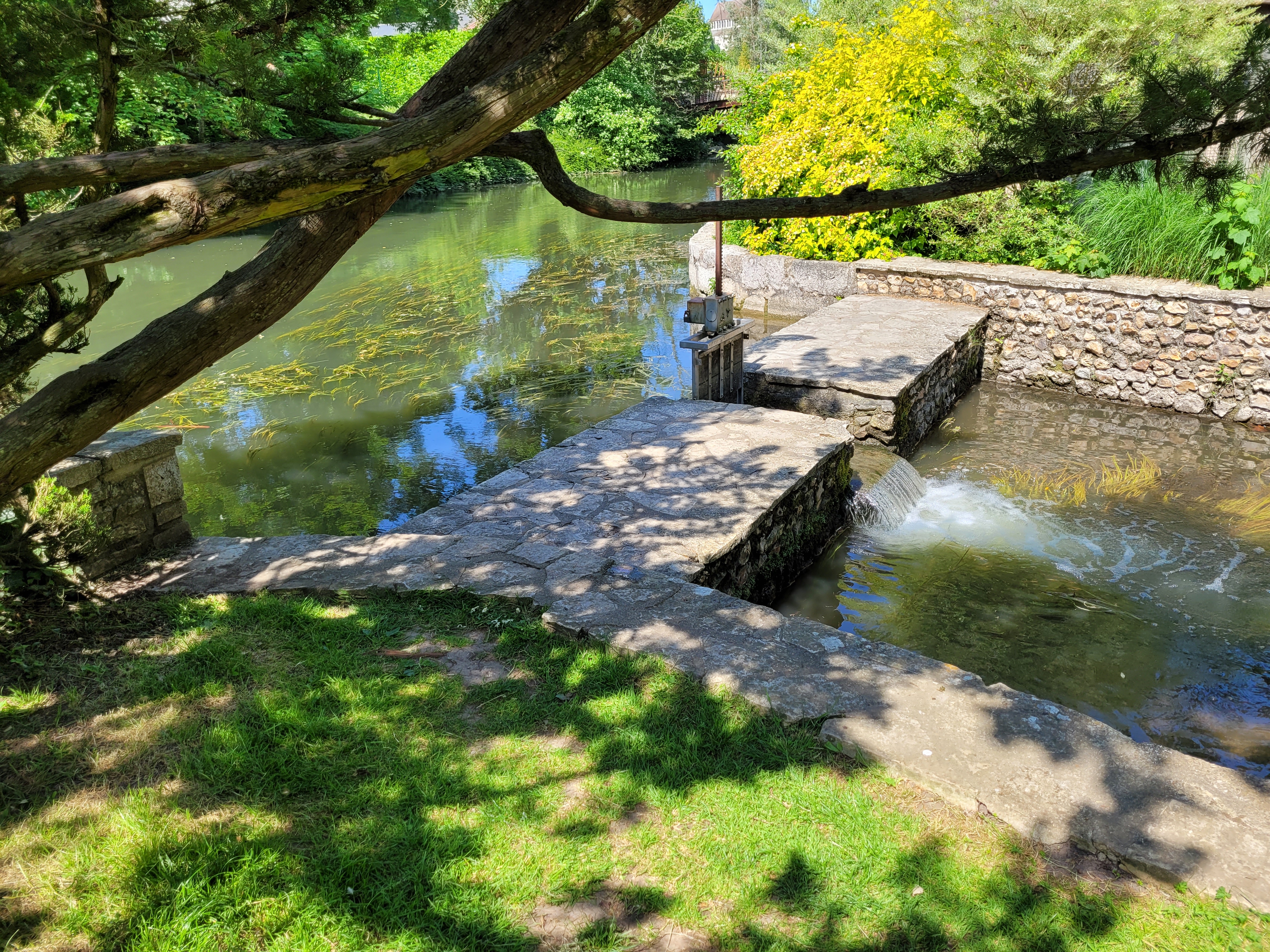 Photo n° 1 de l'avis de Jacques.a fait le 16/06/2023 à 14:17